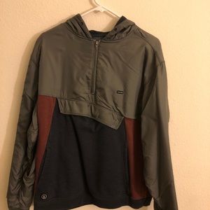 Volcom jacket